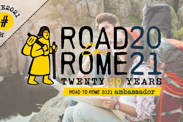 Road to Rome 2021