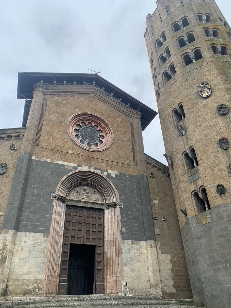 Sant'Andrea ad Orvieto